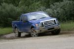 Ford F-150 2009 года